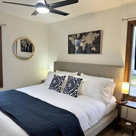 Capital Suite On 6Th Street - King Bed / Downtown! Springfield Exteriér fotografie