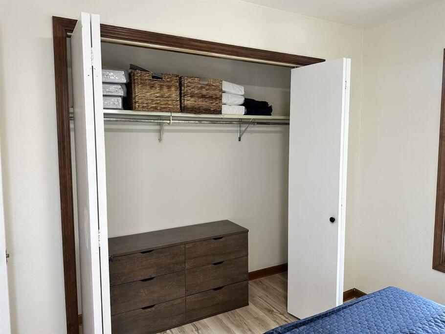 Capital Suite On 6Th Street - King Bed / Downtown! Springfield Exteriér fotografie
